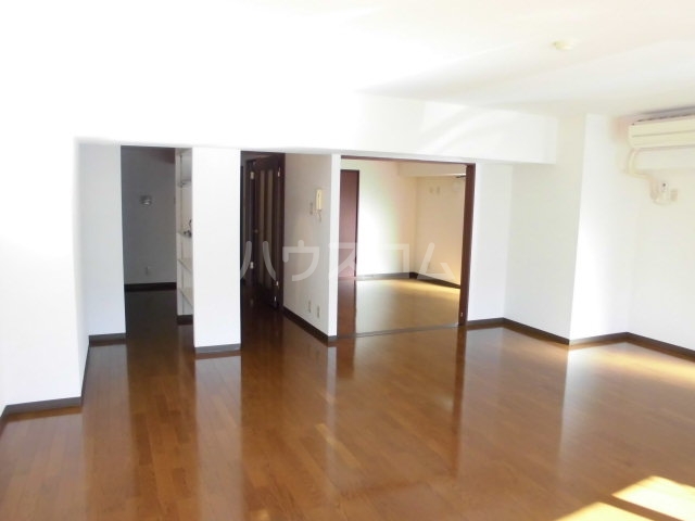 3/30 リビング/ダイニング