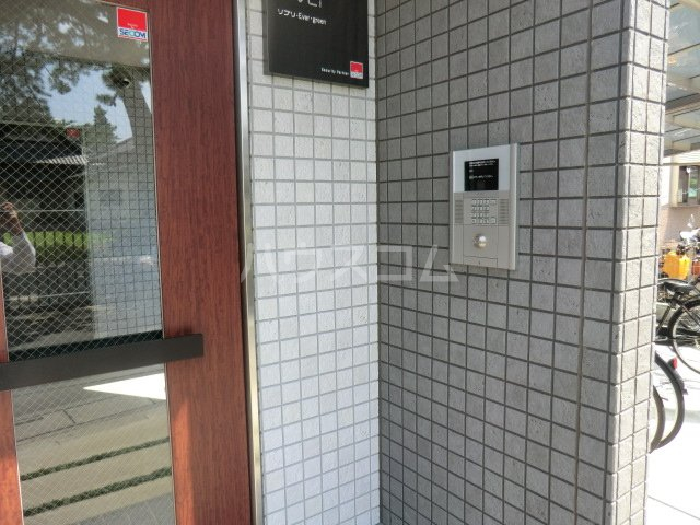 14/24 エントランス