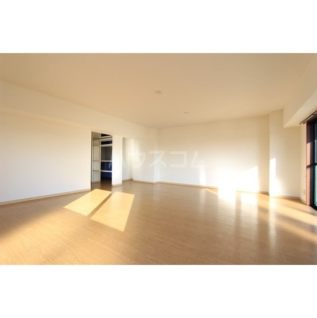 7/30 リビング/ダイニング