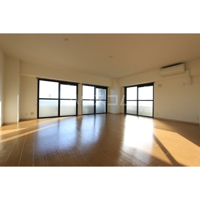 8/30 リビング/ダイニング