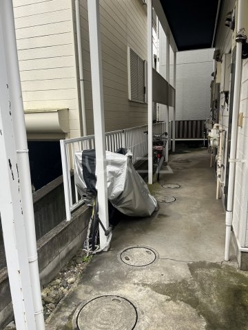 4/18 リビング/ダイニング