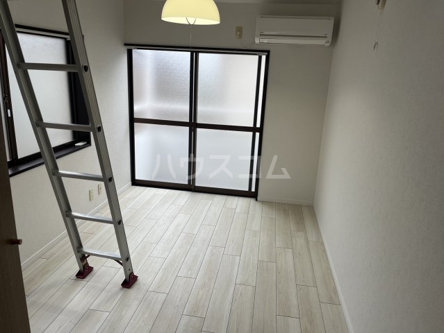 3/18 リビング/ダイニング