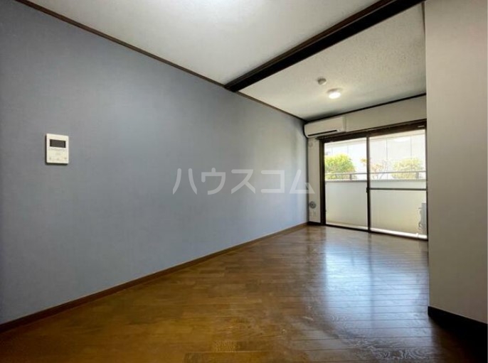 3/27 リビング/ダイニング