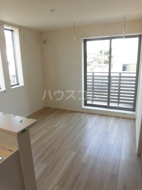 3/27 リビング/ダイニング