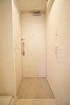 8/30 玄関