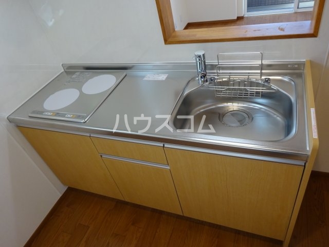 11/30 キッチン