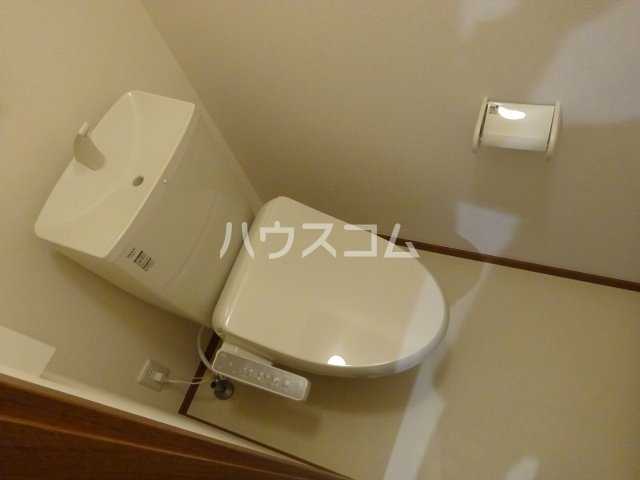 14/30 トイレ
