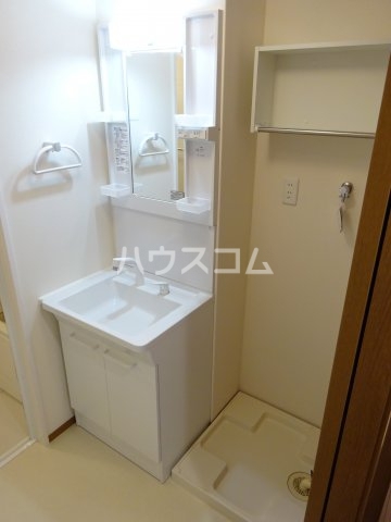 15/30 洗面