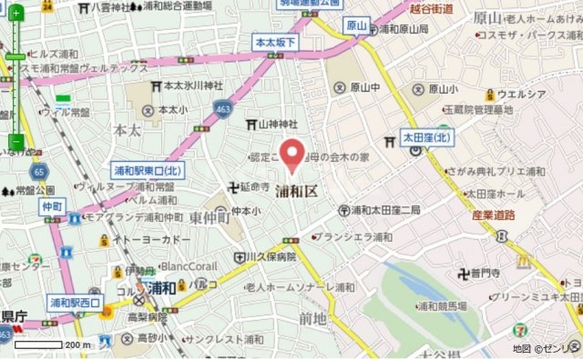 24/30 地図