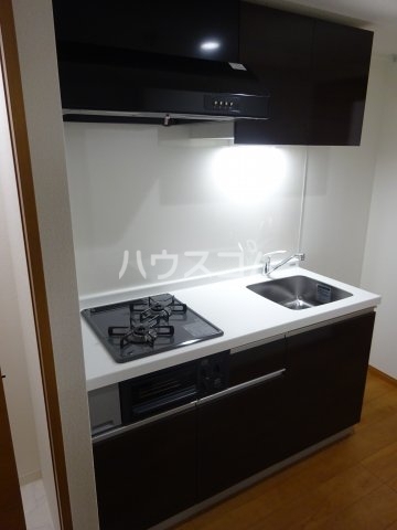 10/30 キッチン