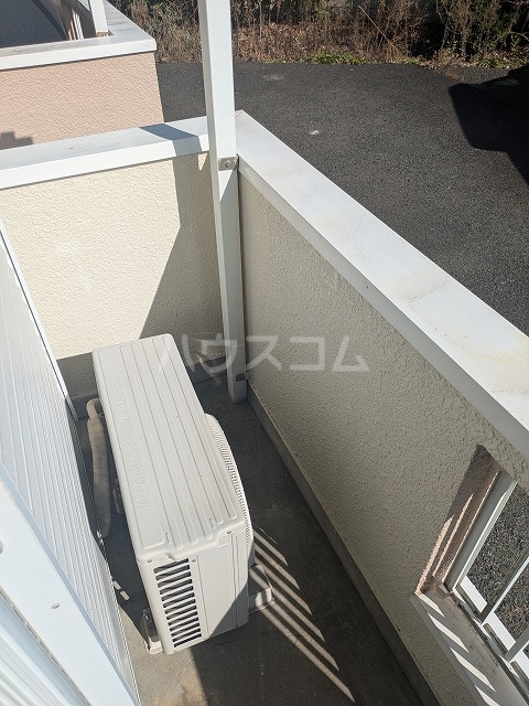 18/28 バルコニー