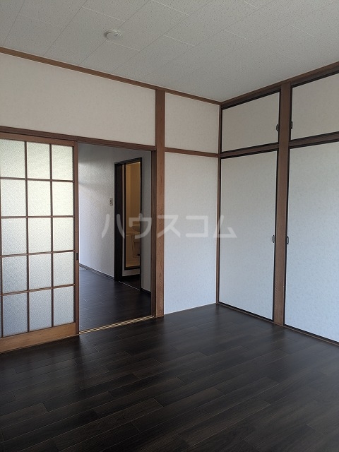 4/28 リビング/ダイニング