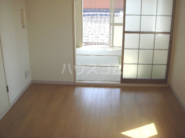 3/14 リビング/ダイニング