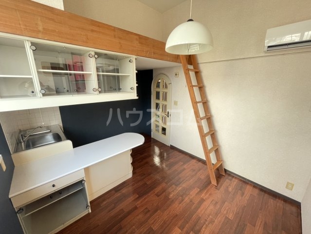 3/30 リビング/ダイニング