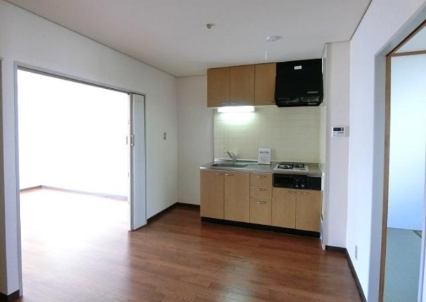 3/17 リビング/ダイニング