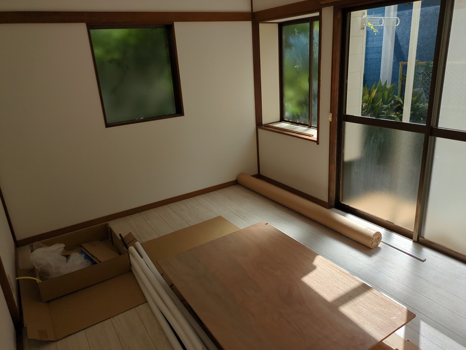 居室・リビング