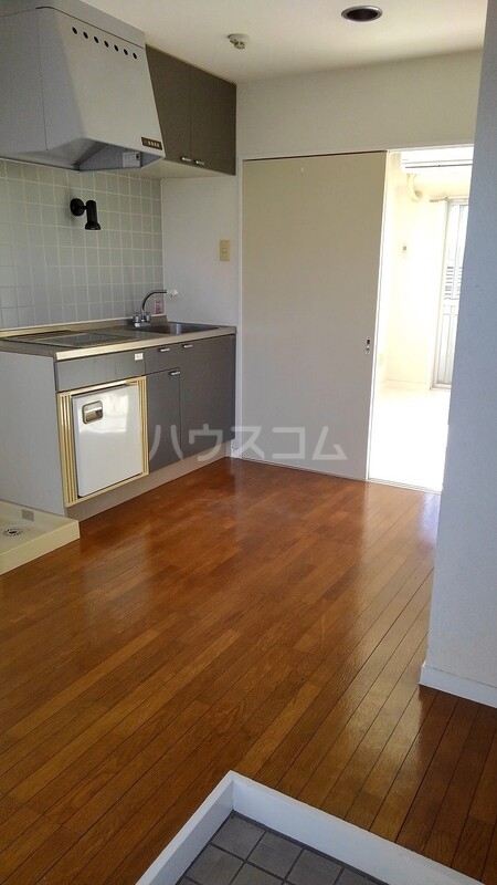 3/23 リビング/ダイニング