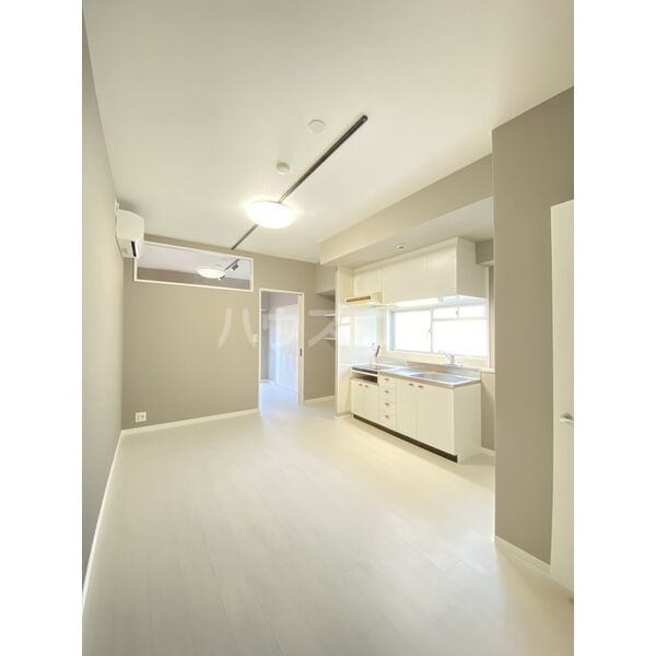 3/20 リビング/ダイニング