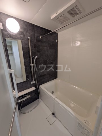 8/24 浴室