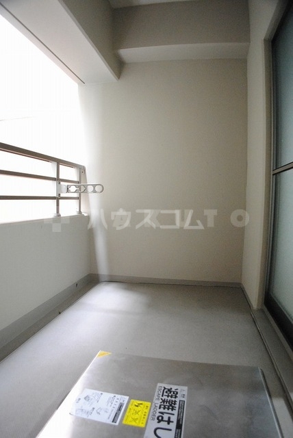 13/27 バルコニー