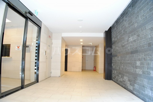 2/10 エントランス