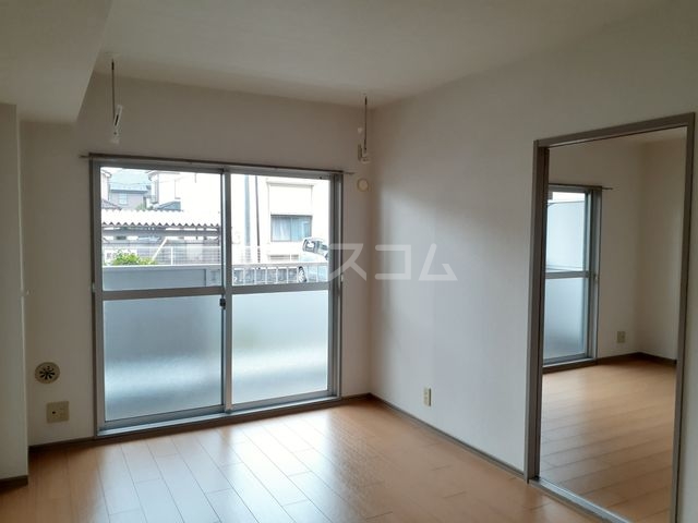 3/25 リビング/ダイニング