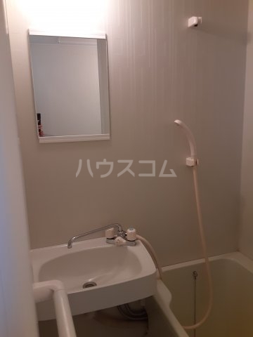12/24 洗面