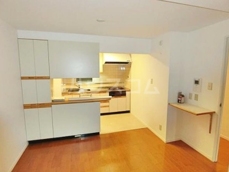 3/24 リビング/ダイニング