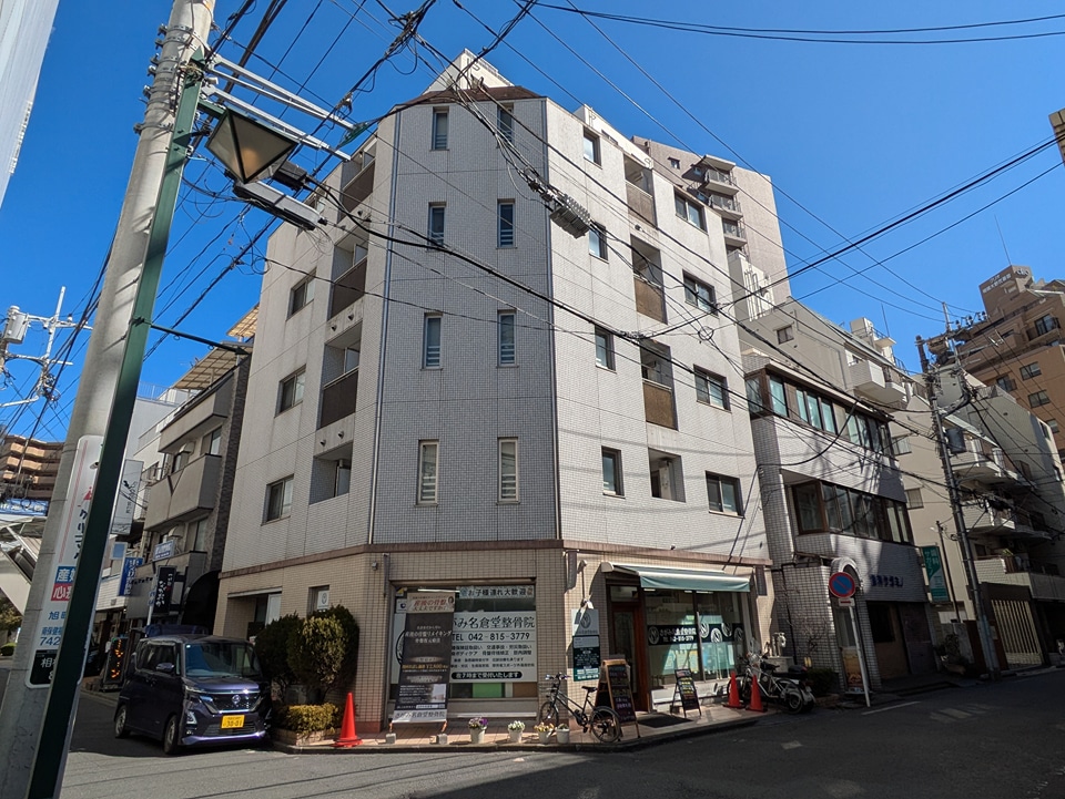 1/30 外観