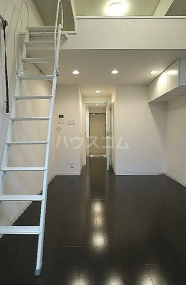 3/23 リビング/ダイニング