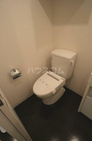 8/23 トイレ