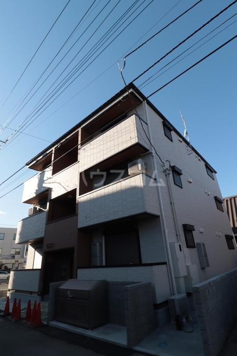 2/4 外観