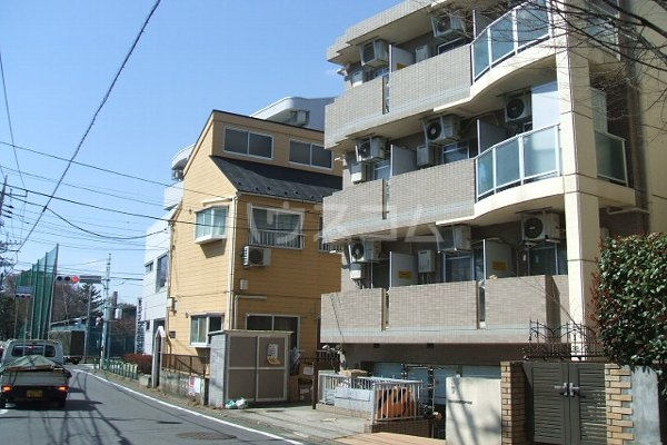 1/23 外観