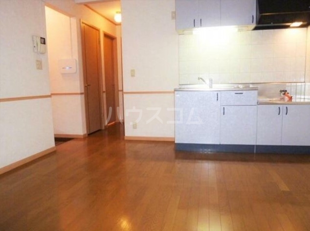 3/19 リビング/ダイニング