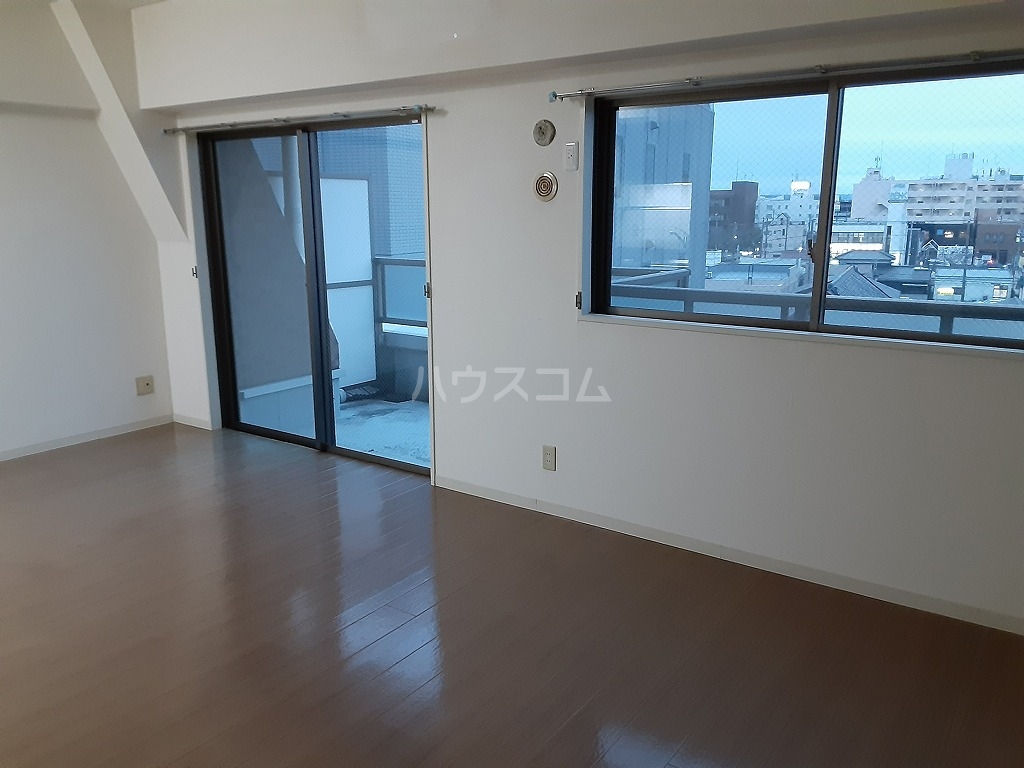 4/30 リビング/ダイニング