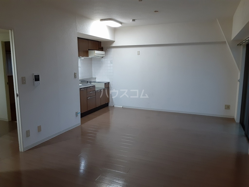 3/30 リビング/ダイニング