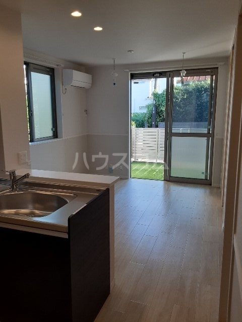 5/30 リビング/ダイニング