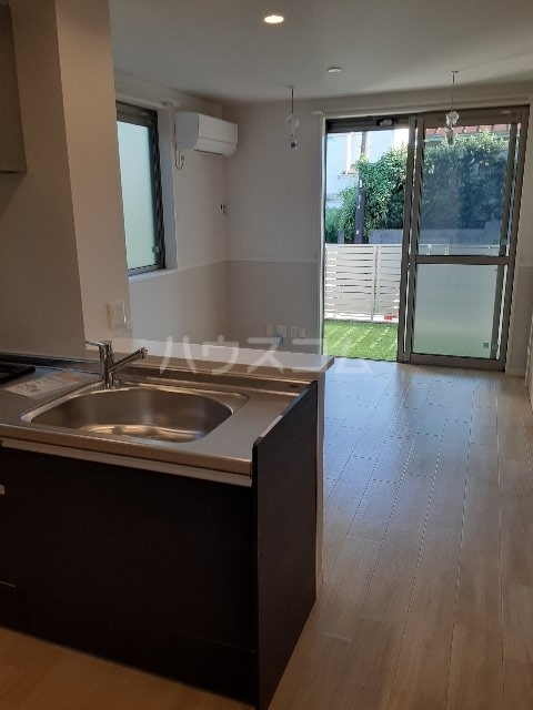 4/30 リビング/ダイニング