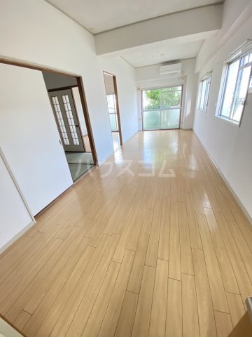 3/23 リビング/ダイニング