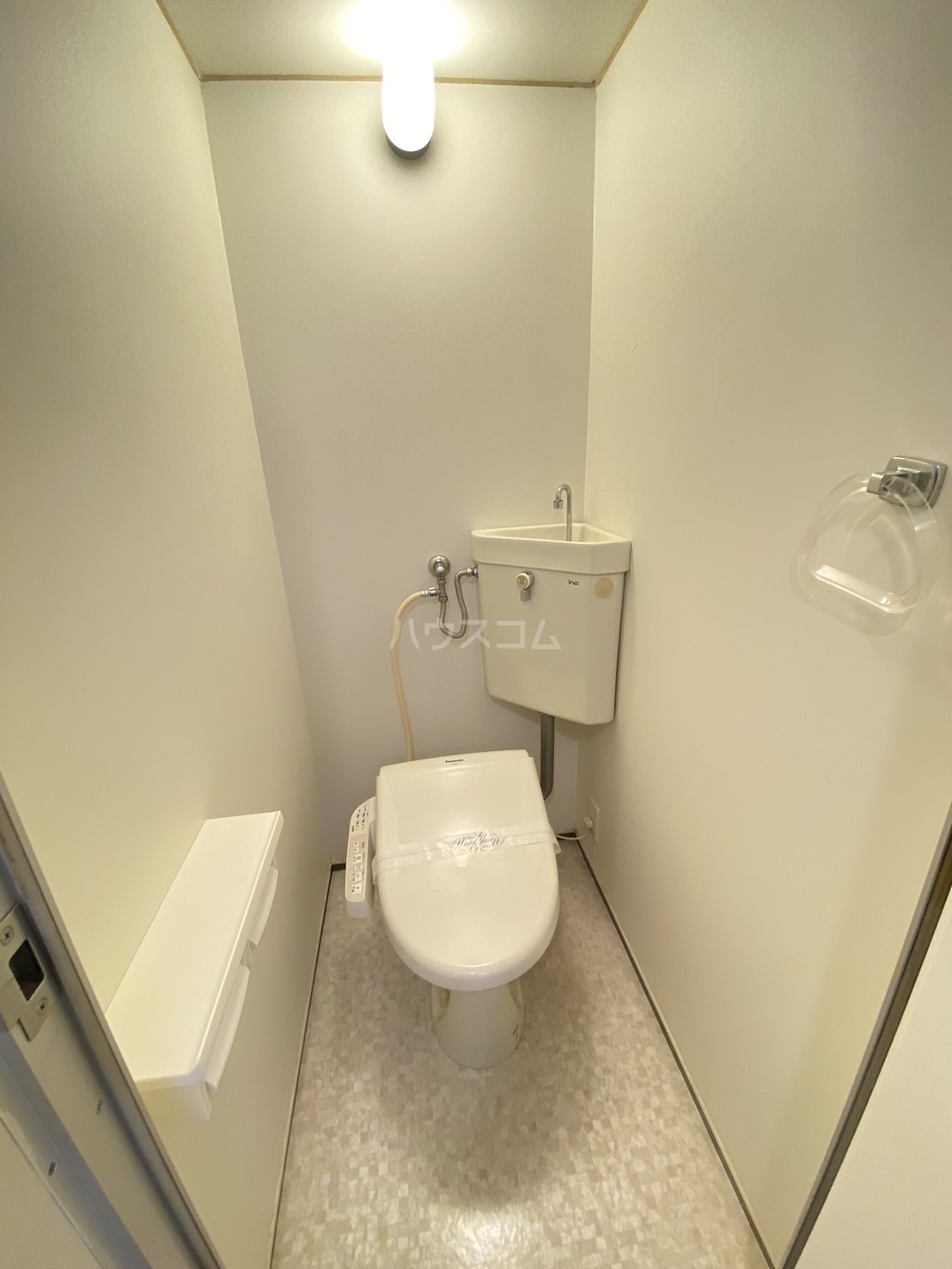 13/23 トイレ