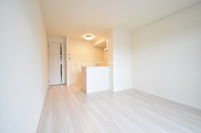 3/24 リビング/ダイニング