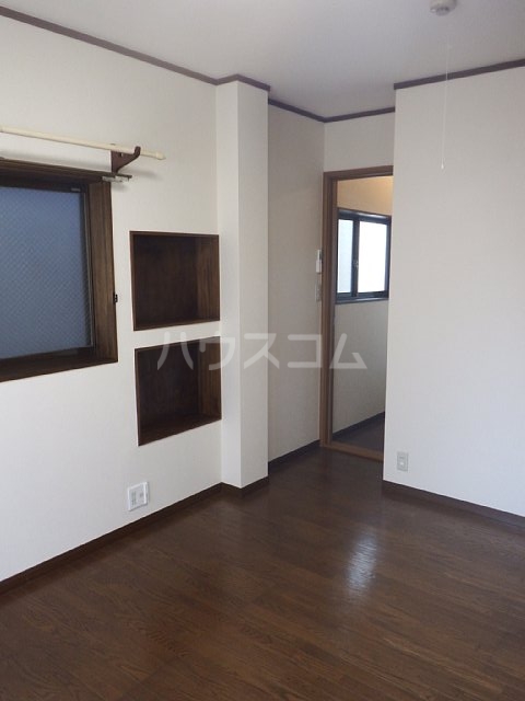 3/27 リビング/ダイニング