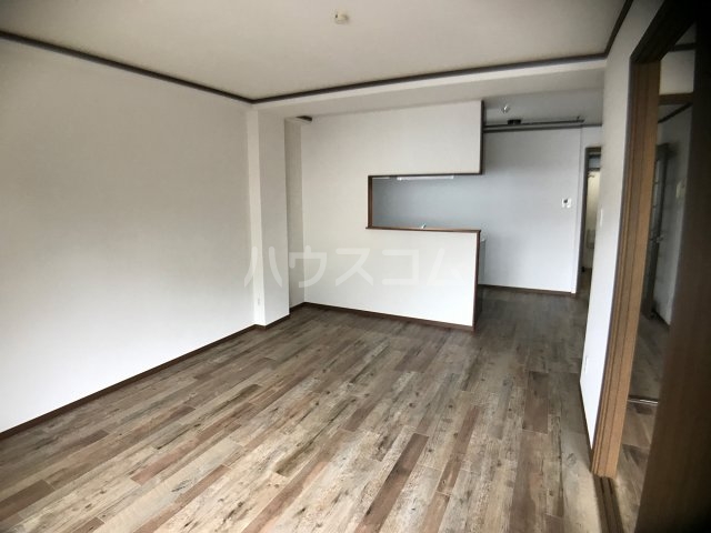 7/24 寝室