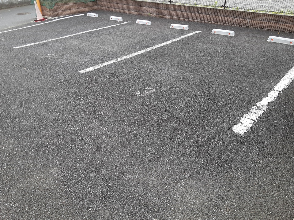 29/30 駐車場