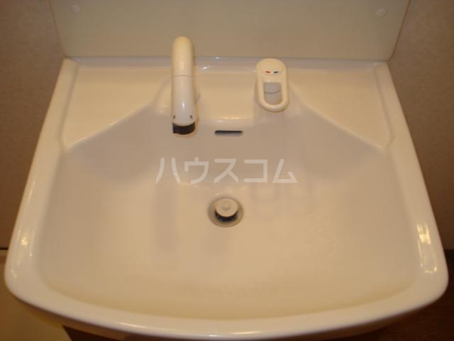 17/30 洗面