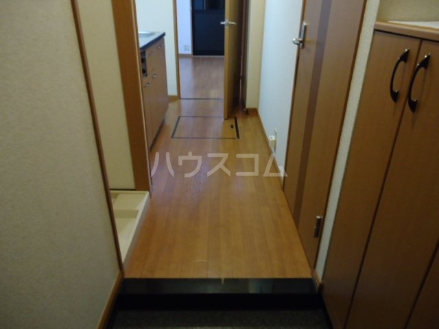 9/28 玄関