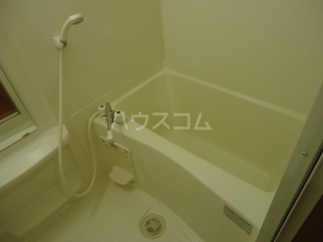12/28 浴室