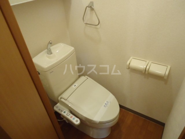 14/28 トイレ