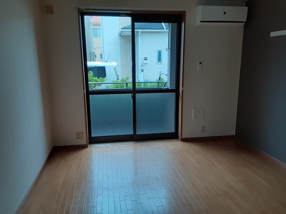 3/30 リビング/ダイニング