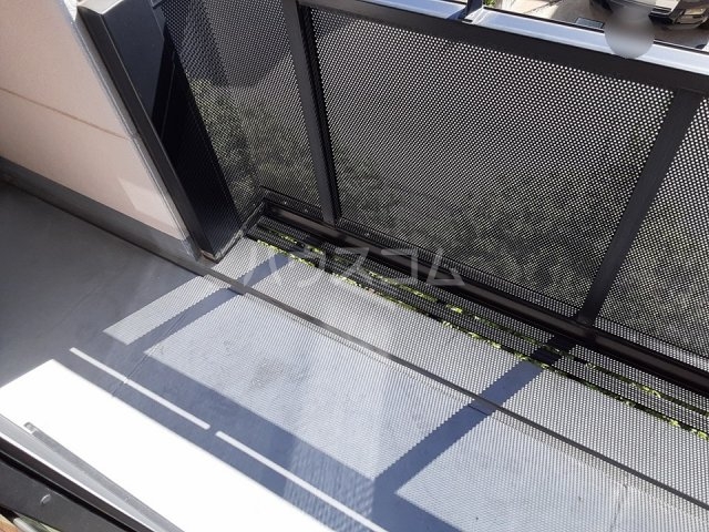 14/30 バルコニー